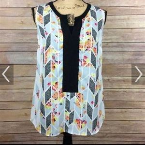 Cabi blouse